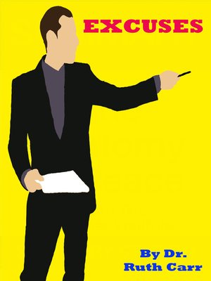 cover image of Excuses